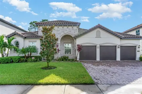 2741 Meadow Sage Court Oviedo FL 32765