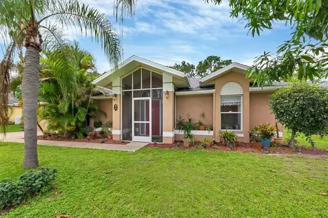 97 Mariner Lane Rotonda West FL 33947
