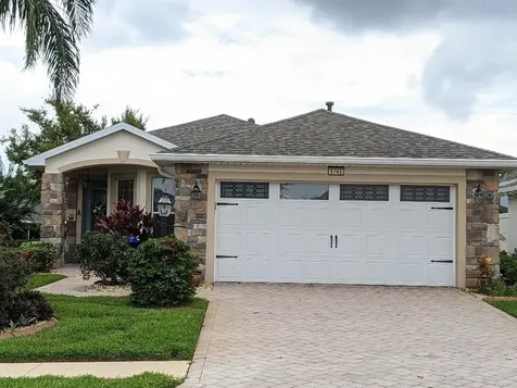 5743 Blue Savannah Drive Leesburg FL 34748