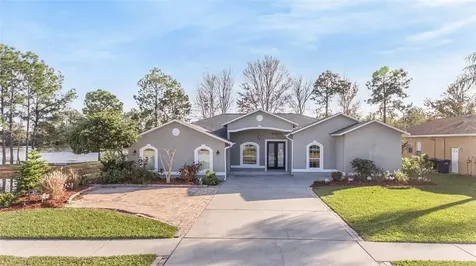 21604 Silver Bay Place Land O Lakes FL 34637