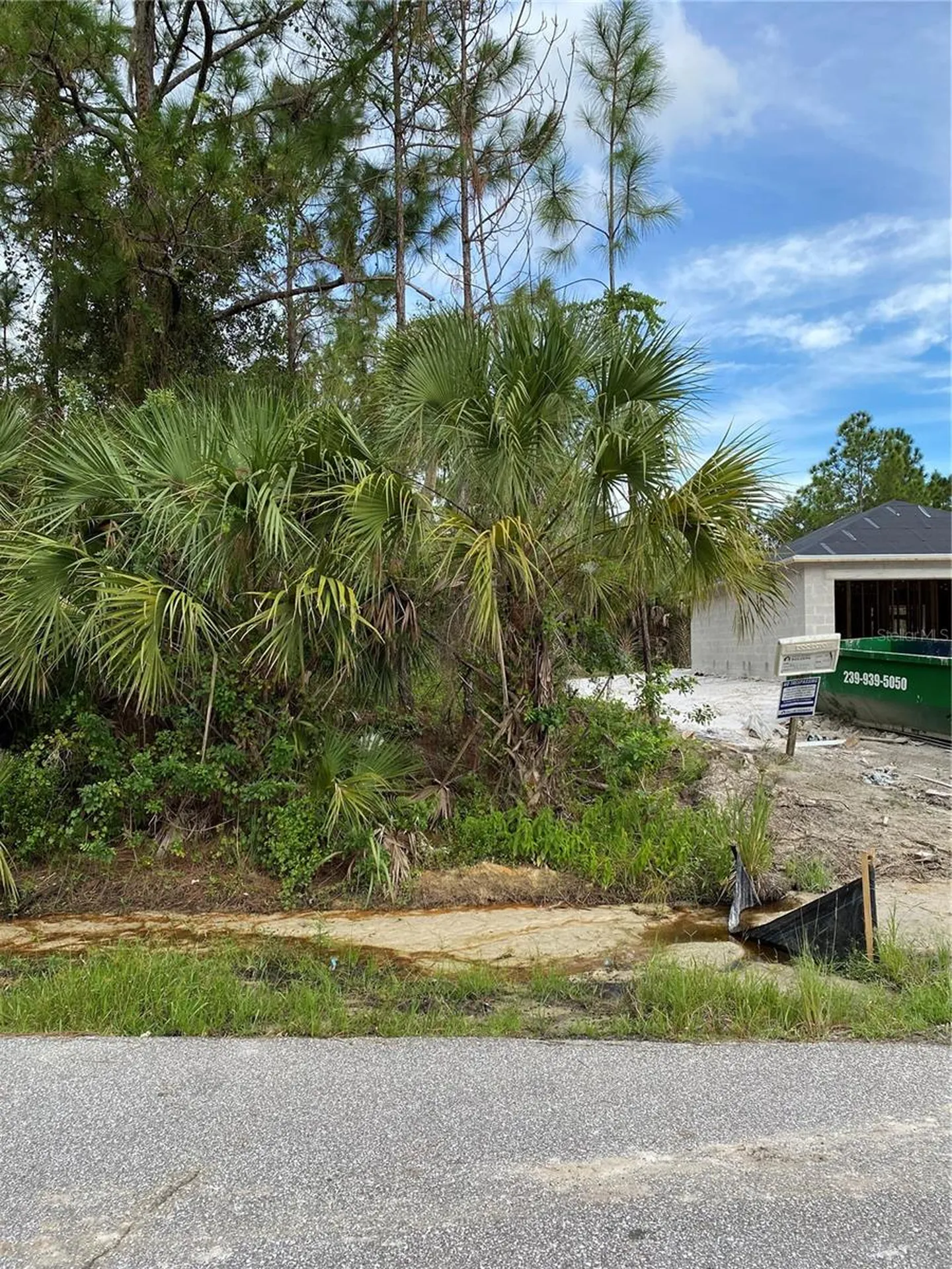 Lacoco Street North Port FL 34291