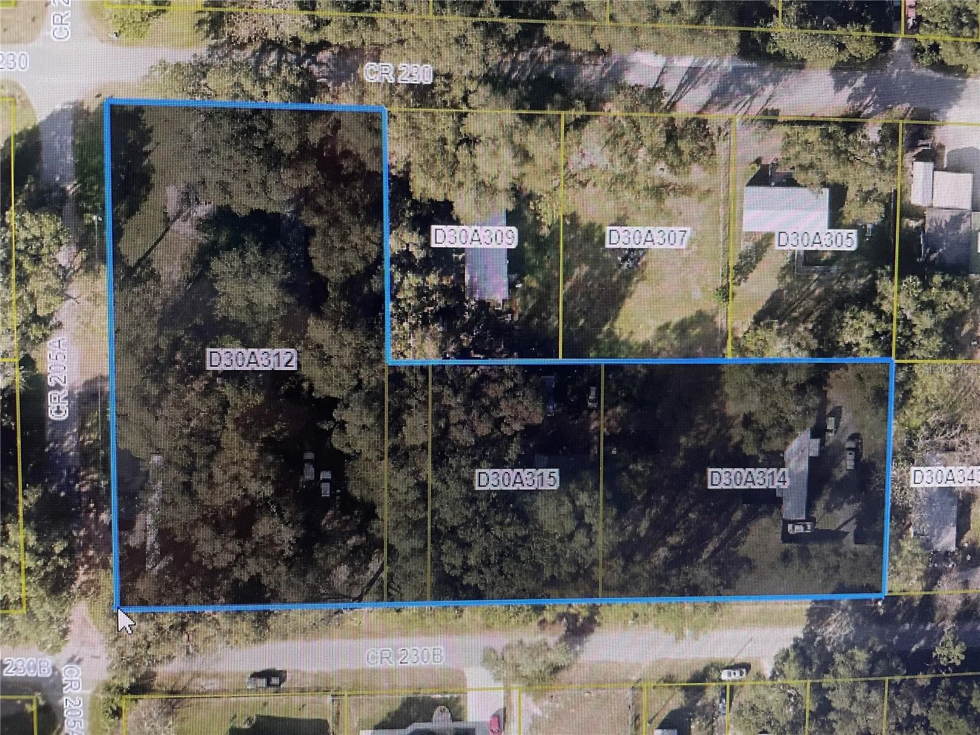 3706 County Road 230b Wildwood FL 34785