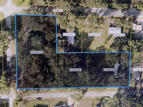 3706 County Road 230b Wildwood FL 34785