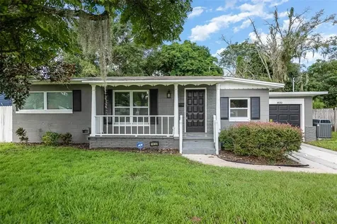 1632 N Bumby Avenue Orlando FL 32803