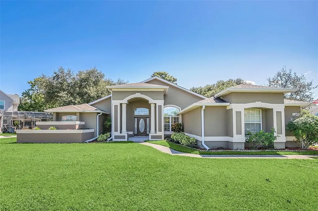 2218 Jessica Lane Kissimmee FL 34744