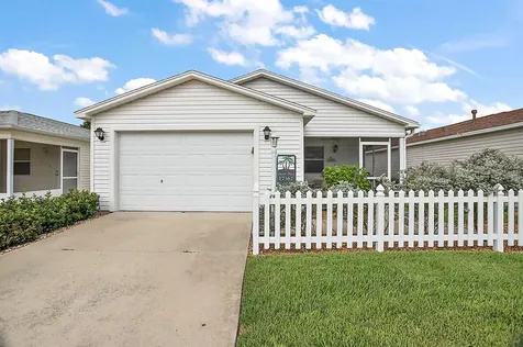17362 SE 77th Helmsdale Court The Villages FL 32162
