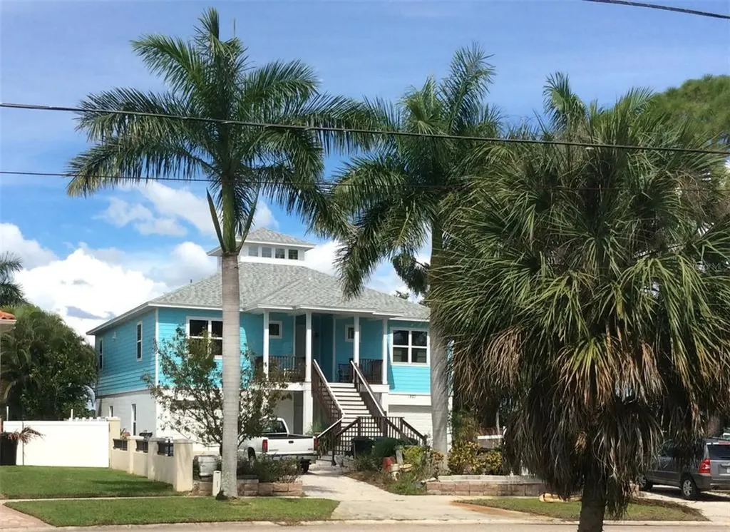 1827 Bayou Grande Boulevard NE St Petersburg FL 33703