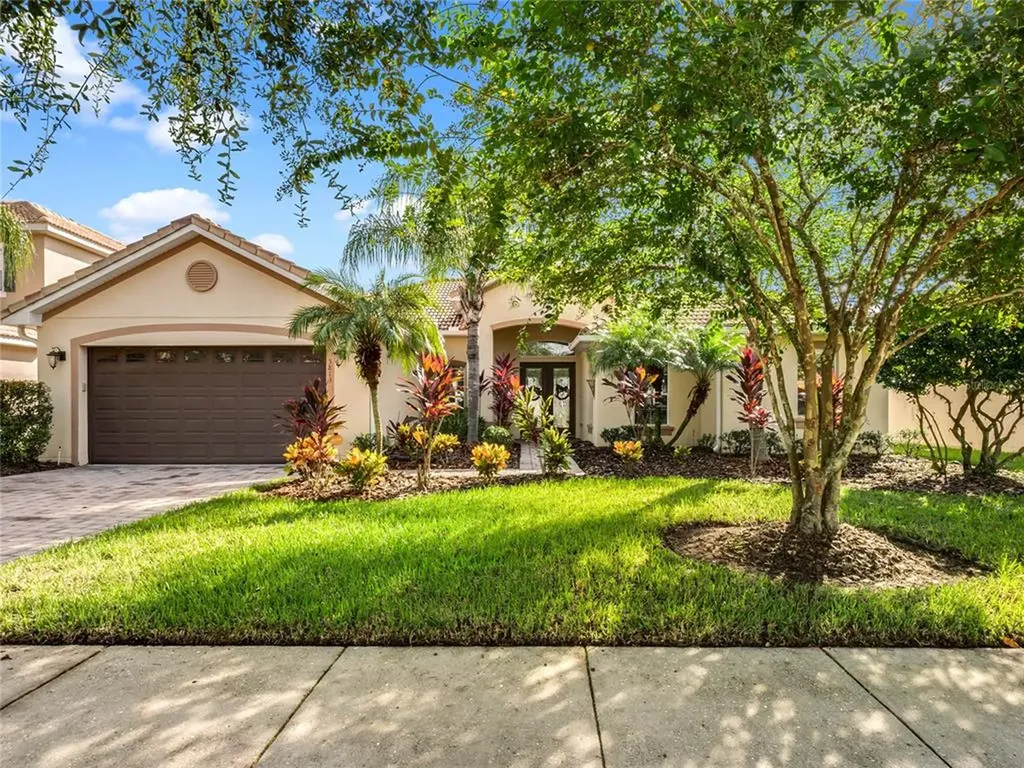 3813 Golden Feather Way Kissimmee FL 34746