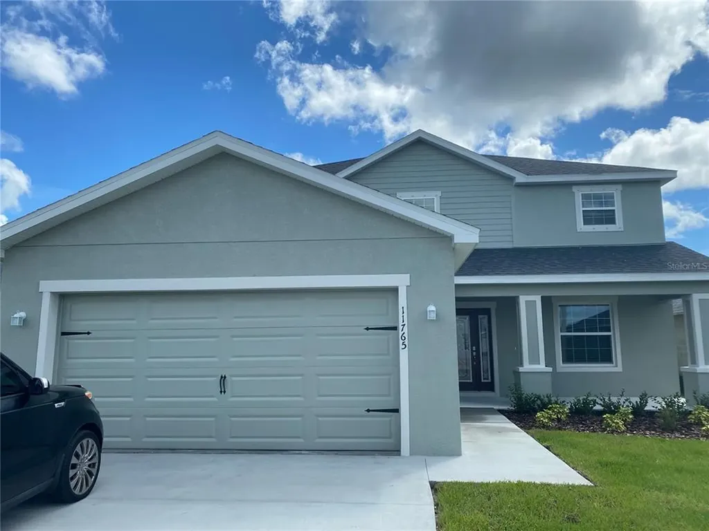 11765 Stone Pine Street Riverview FL 33569