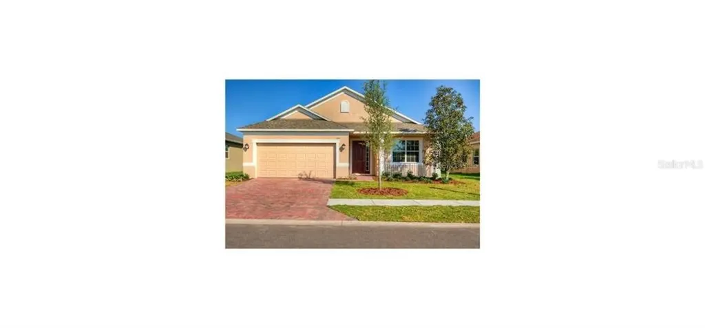 5372 Cappleman Loop Brooksville FL 34601