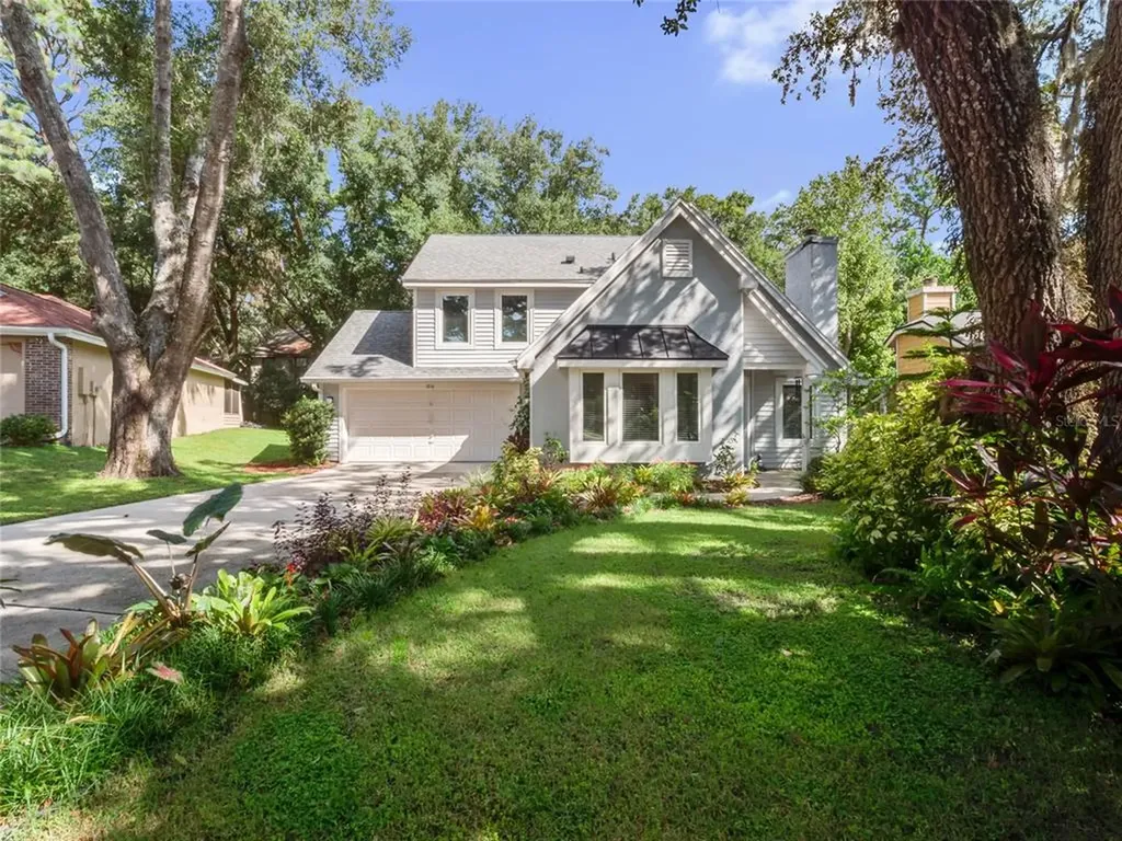 1216 Woodridge Court Altamonte Springs FL 32714