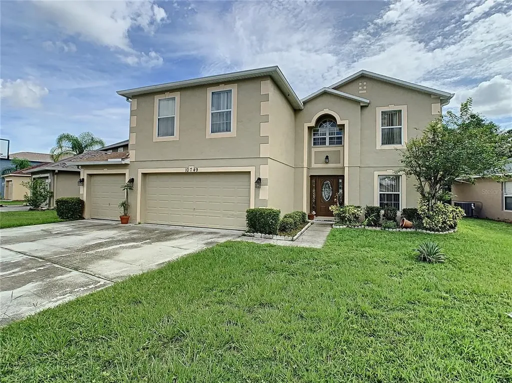 10749 Laxton Street Orlando FL 32824