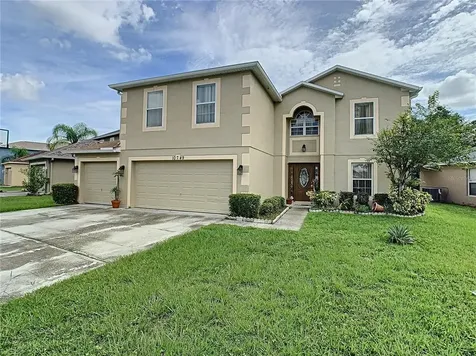 10749 Laxton Street Orlando FL 32824