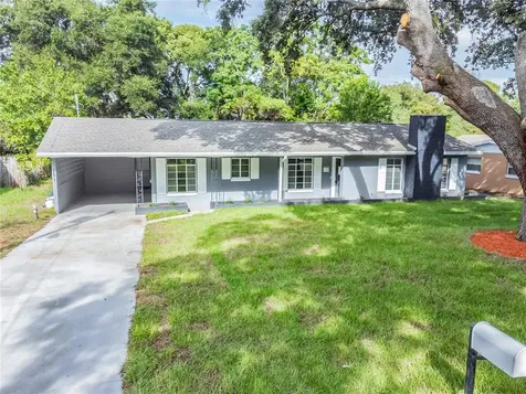 2871 Brantley Hills Court Longwood FL 32779