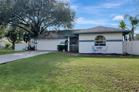 5433 Hill Drive Zephyrhills FL 33542