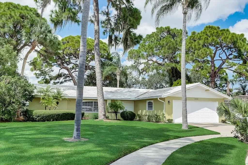 2839 Hardee Drive Sarasota FL 34231