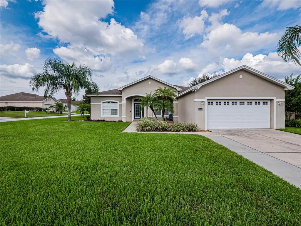 3804 Alamanda Hills Lane Lakeland FL 33813