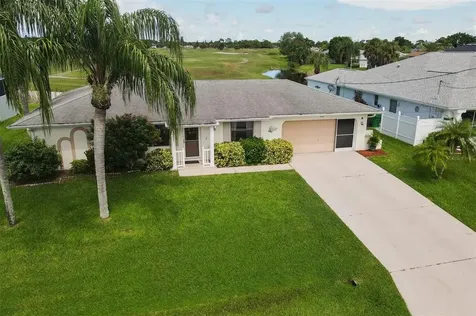 44 Bunker Road Rotonda West FL 33947