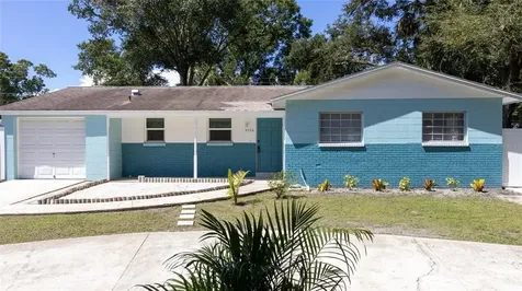 4506 Picadilly Street Tampa FL 33634