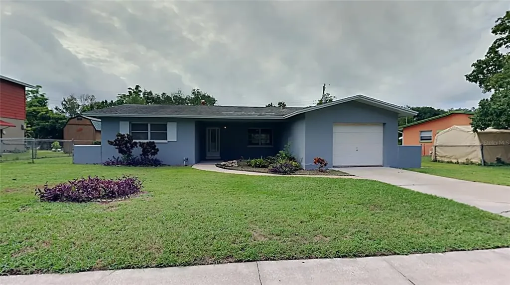 2425 Heritage Drive Titusville FL 32780