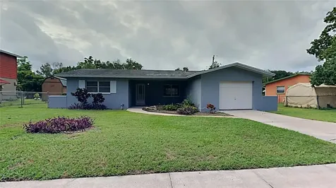 2425 Heritage Drive Titusville FL 32780