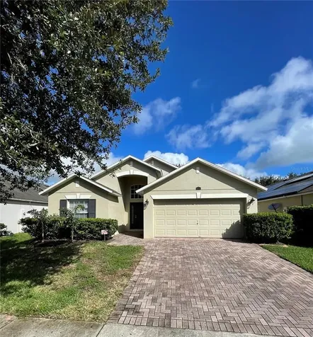11711 Citruswood Drive Orlando FL 32832