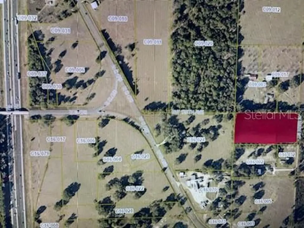 11964 N Main Street Oxford FL 34484