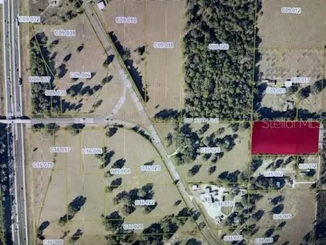 11964 N Main Street Oxford FL 34484