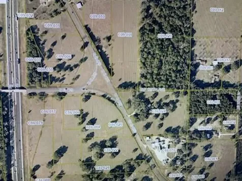 11964 N Main Street Oxford FL 34484