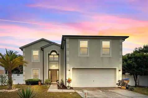 325 Chelmsford Court Kissimmee FL 34758