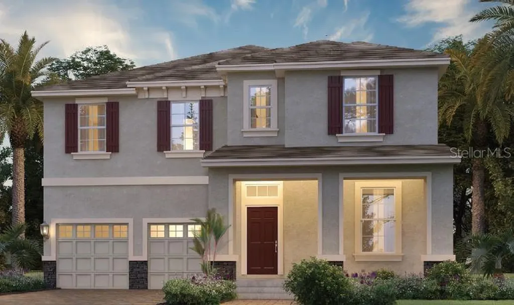 15544 Mango Isle Street Winter Garden FL 34787