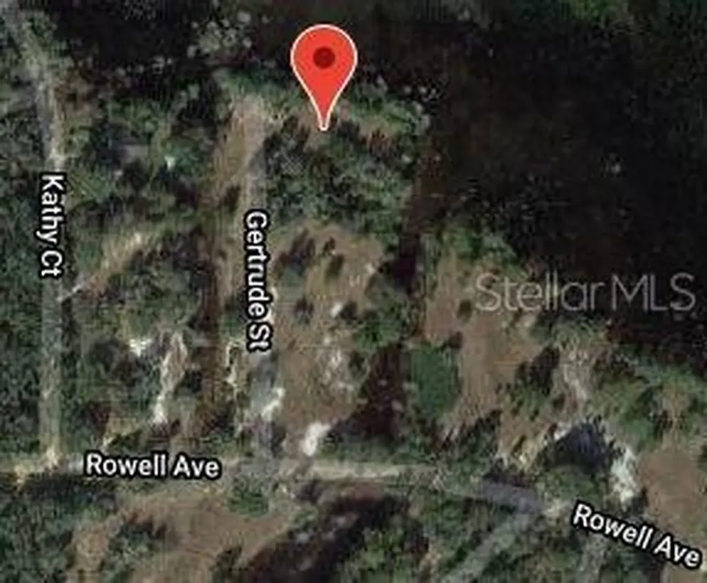 108 Gertrude Street Interlachen FL 32148