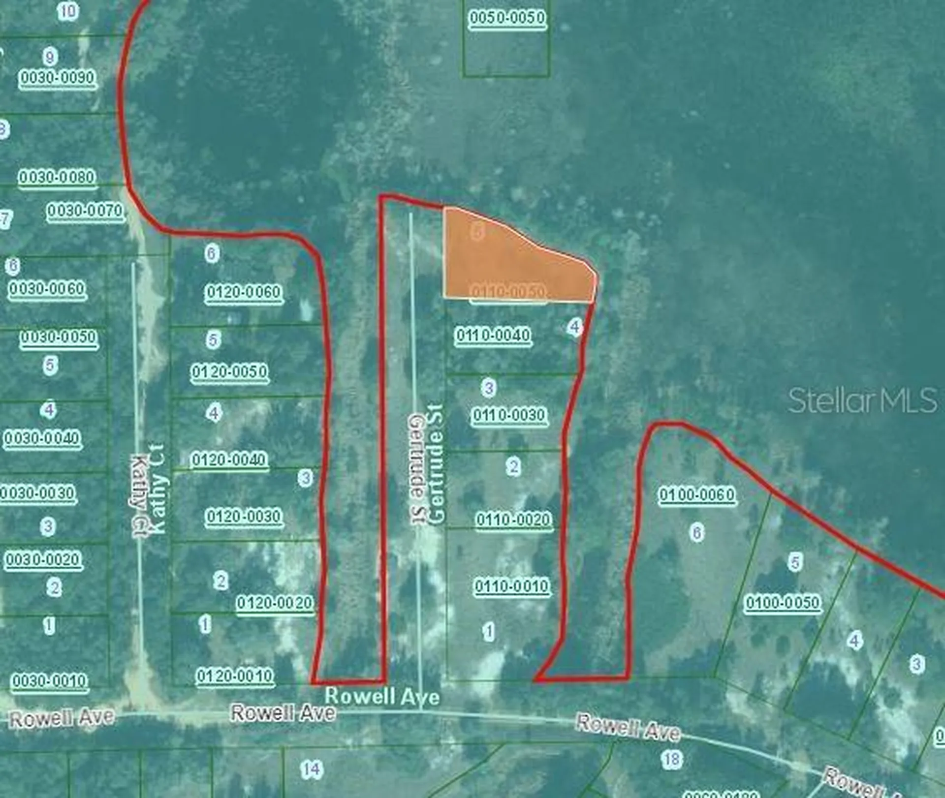 108 Gertrude Street Interlachen FL 32148