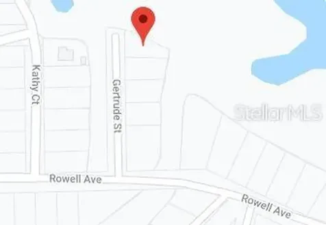 108 Gertrude Street Interlachen FL 32148