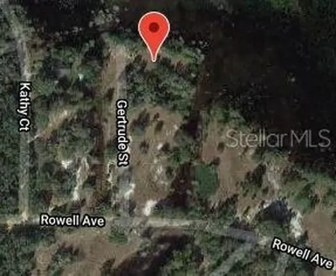 108 Gertrude Street Interlachen FL 32148