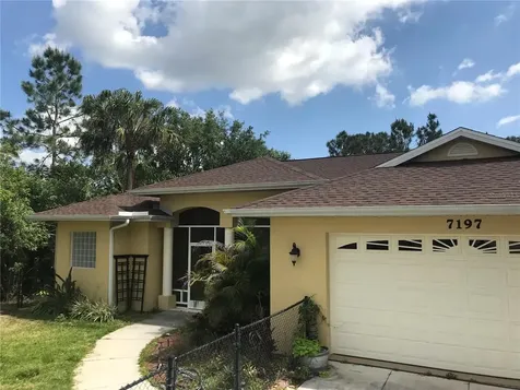 7197 Crock Avenue North Port FL 34291