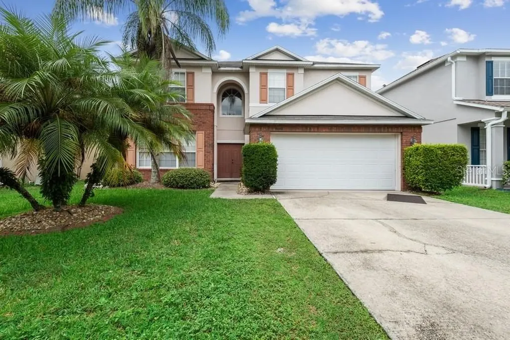 5150 Adair Oak Drive Orlando FL 32829