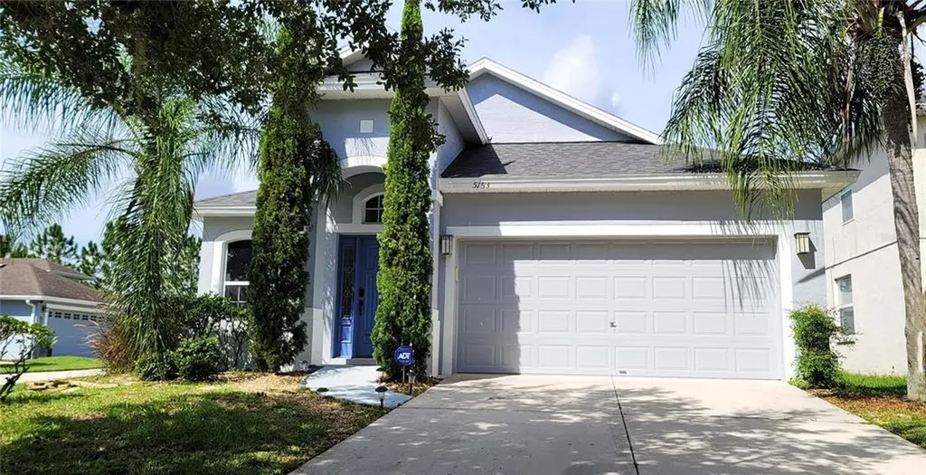 5153 Bellthorn Drive Orlando FL 32837