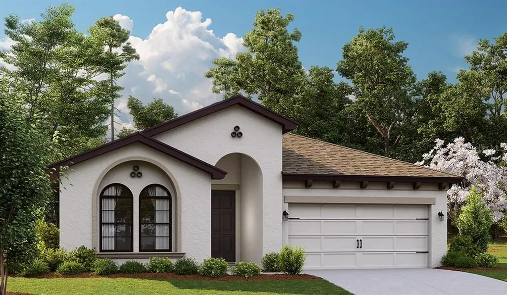 5548 Del Coronado Drive Apollo Beach FL 33572