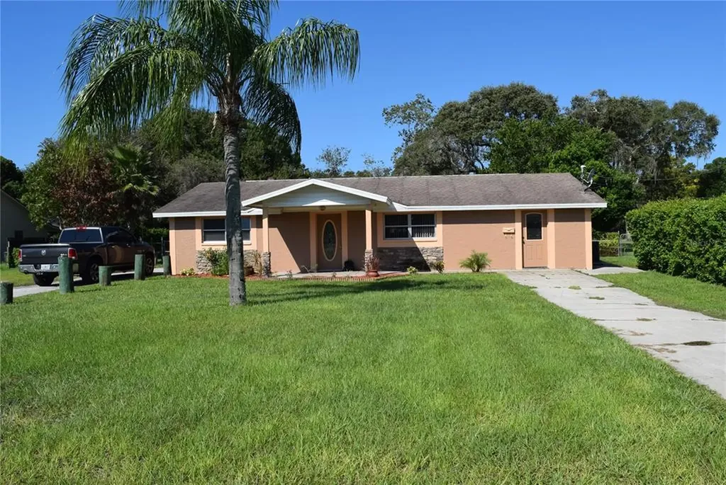 13413 Litewood Drive Hudson FL 34669