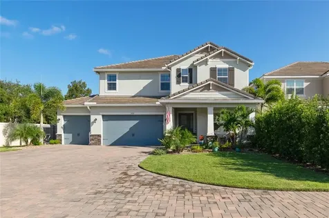 2910 Reef Knot Place Winter Park FL 32792