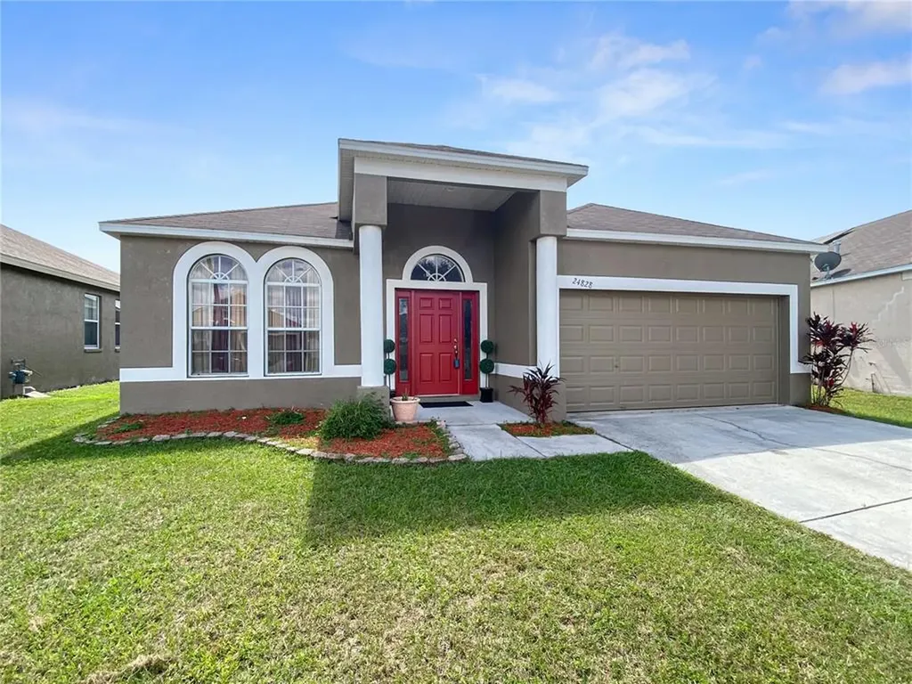 24828 Panacea Court Lutz FL 33559