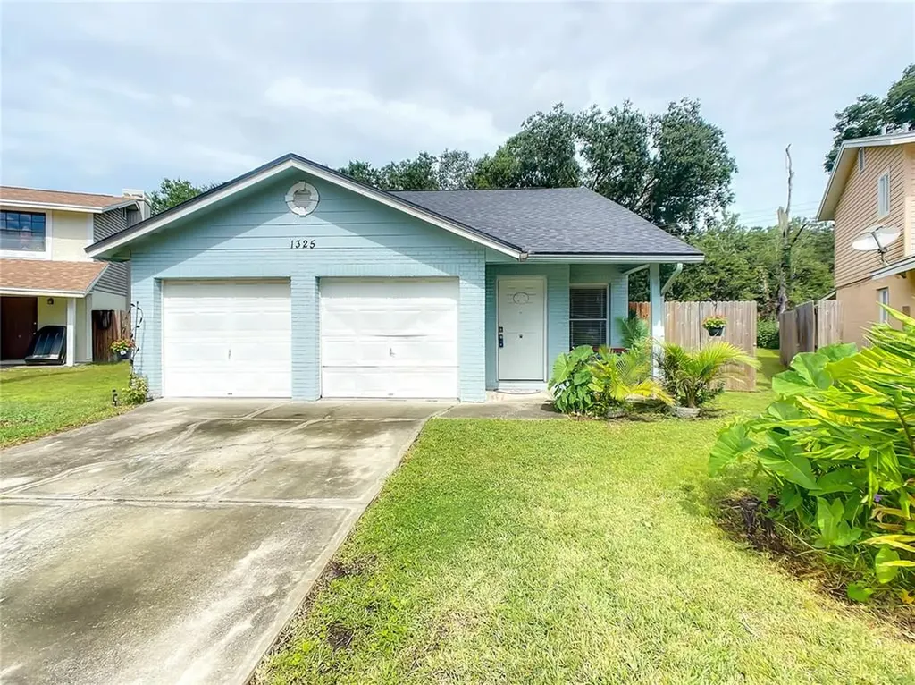 1325 Bramblewood Drive Lakeland FL 33811
