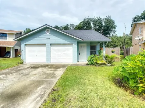 1325 Bramblewood Drive Lakeland FL 33811