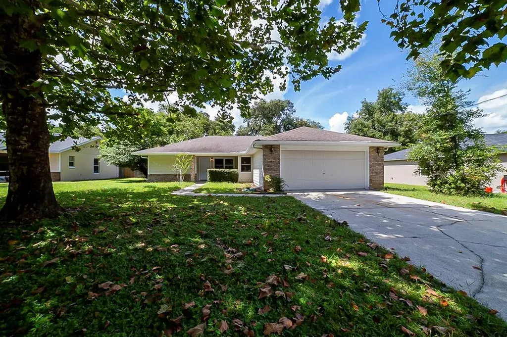 239 Jarvis Avenue Orange City FL 32763