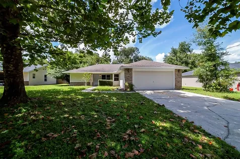 239 Jarvis Avenue Orange City FL 32763