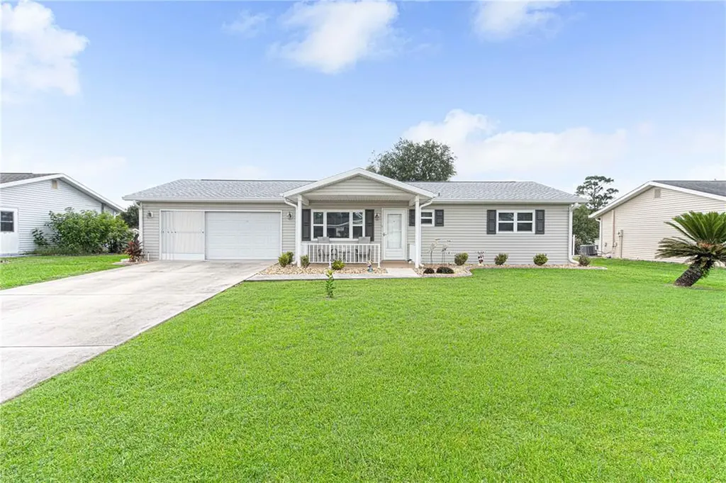 10880 SW 78th Court Ocala FL 34476