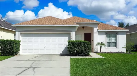 136 Sunset View Drive Davenport FL 33837