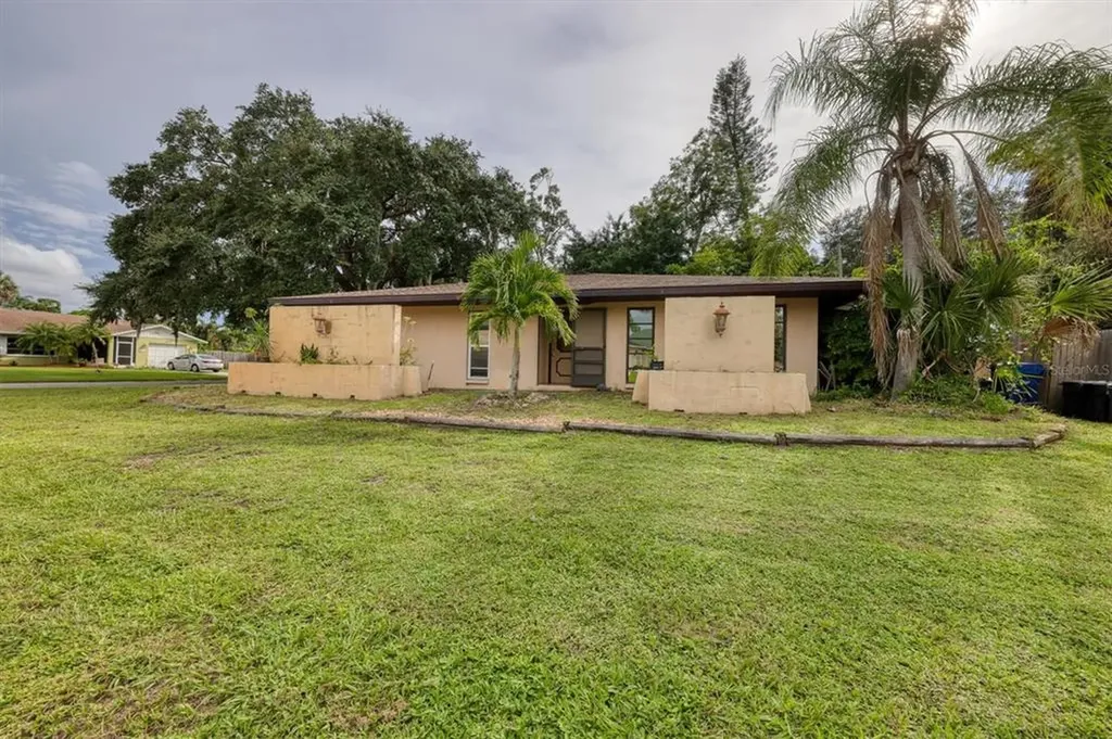 4024 Tarpon Road Venice FL 34293