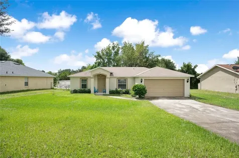 1931 Lavina Street Deltona FL 32738